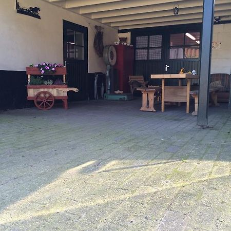 B&B De Laarhoeve Waalre エクステリア 写真