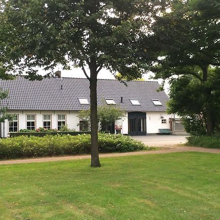 B&B De Laarhoeve Waalre エクステリア 写真