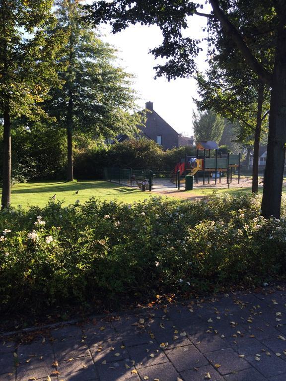 B&B De Laarhoeve Waalre エクステリア 写真