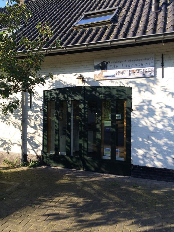 B&B De Laarhoeve Waalre エクステリア 写真