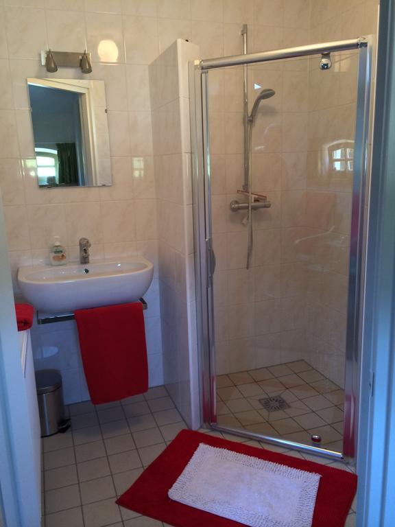 B&B De Laarhoeve Waalre 部屋 写真