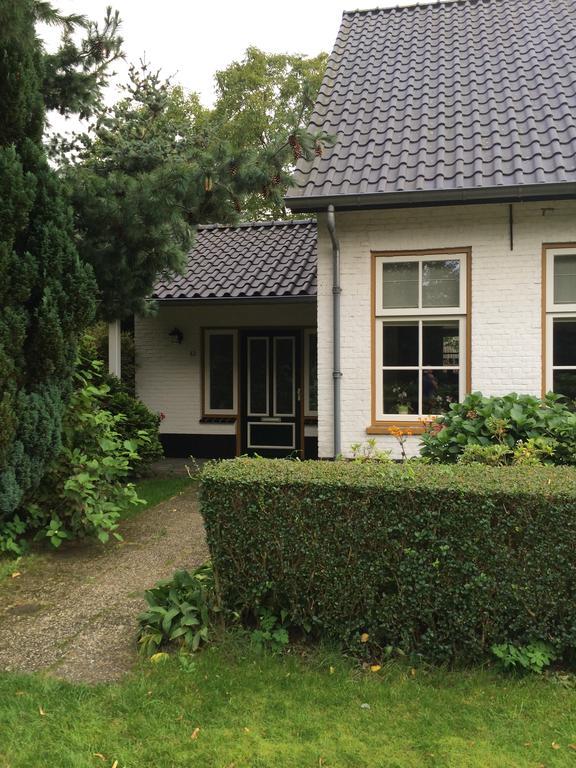 B&B De Laarhoeve Waalre エクステリア 写真