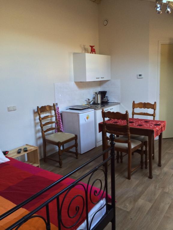 B&B De Laarhoeve Waalre 部屋 写真