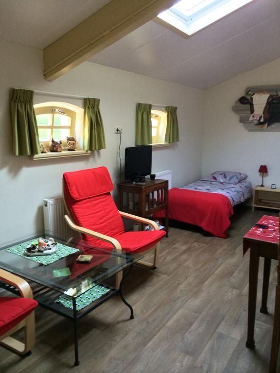 B&B De Laarhoeve Waalre 部屋 写真