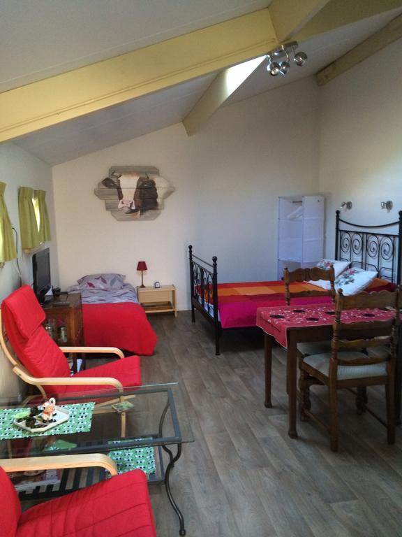 B&B De Laarhoeve Waalre 部屋 写真