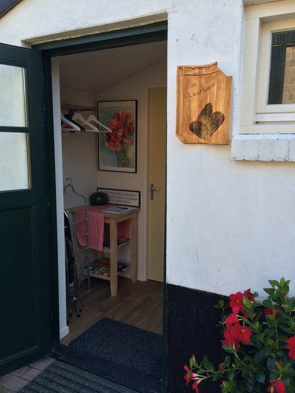 B&B De Laarhoeve Waalre 部屋 写真
