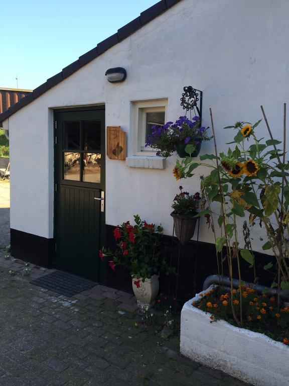 B&B De Laarhoeve Waalre エクステリア 写真